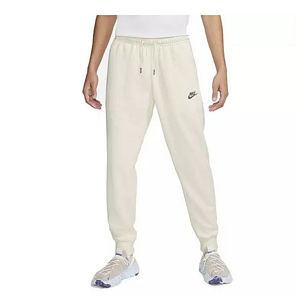 Nike Men's Pant Sb Joggers Revival Coconut Milk White Size XL
